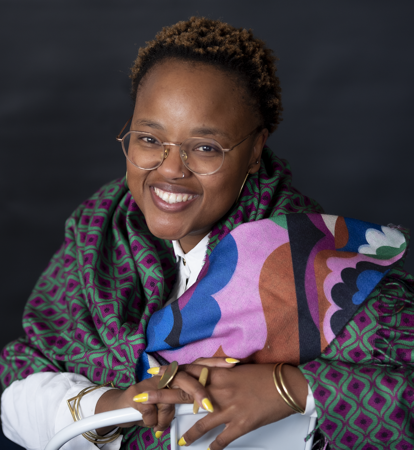 Athambile  Masola