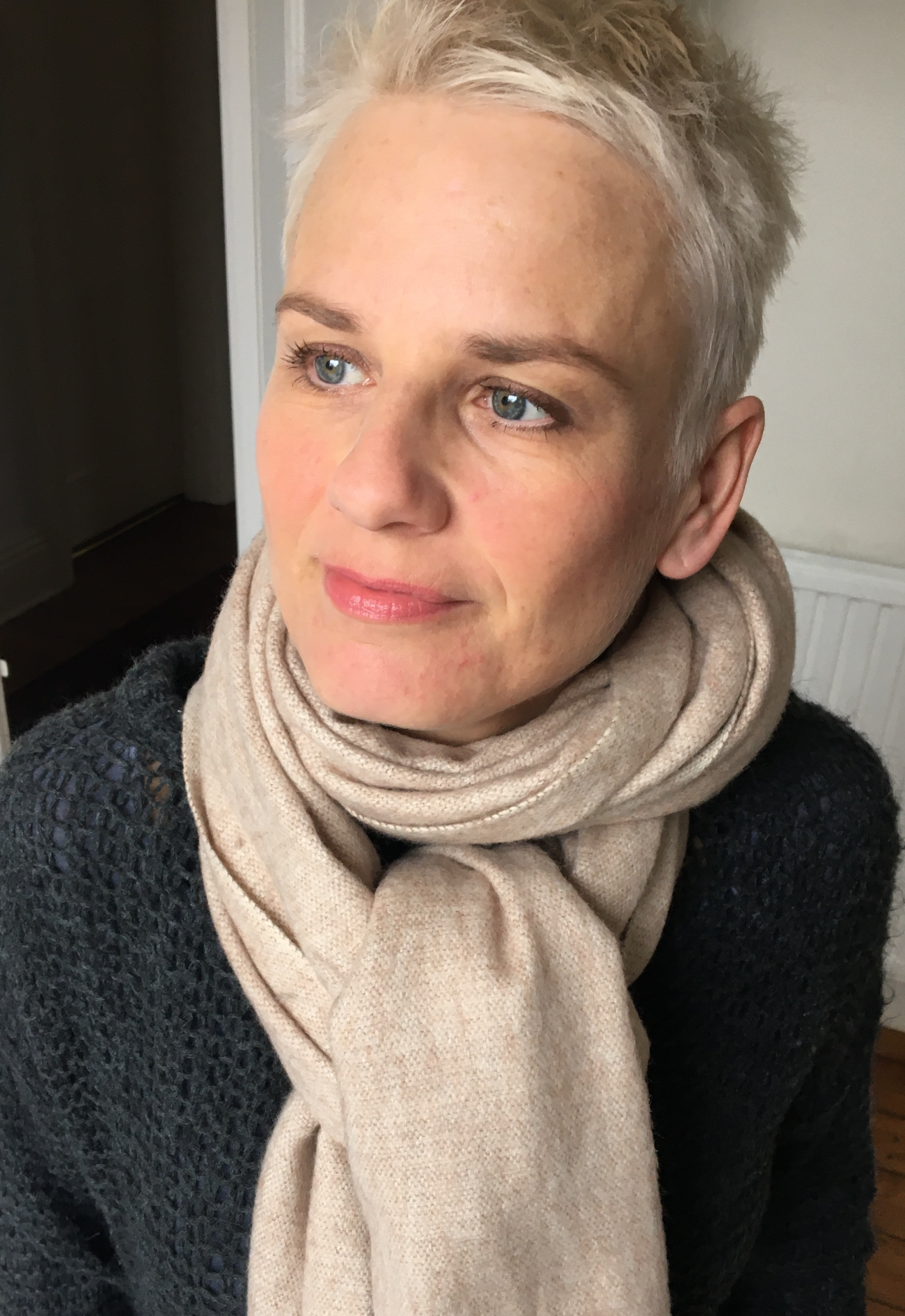 Photo of Astrid Alben